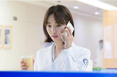 外科风云白百何发型