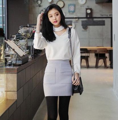 2017女生发型图片