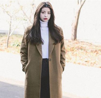 2017女生发型图片