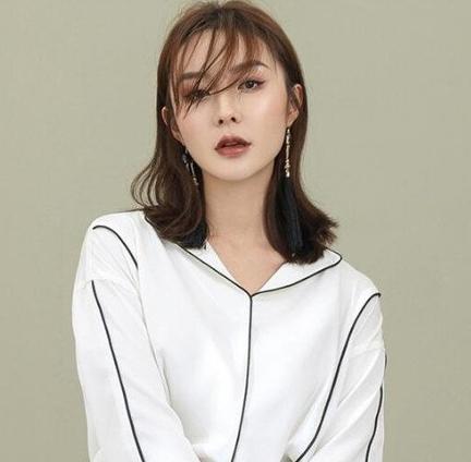 2017女生发型图片