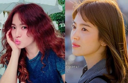 头发染什么色显皮肤白？好看的染发不只是对肤色