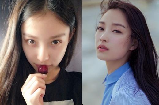 头发染什么色显皮肤白？好看的染发不只是对肤色