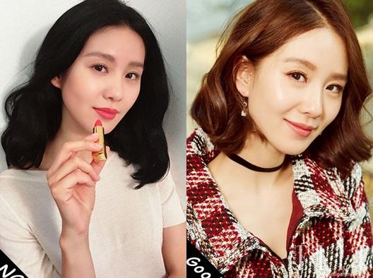 头发染什么色显皮肤白？好看的染发不只是对肤色