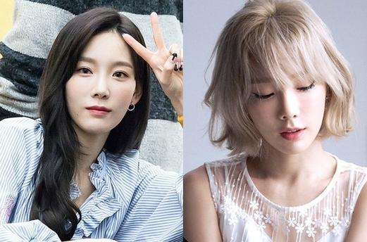 头发染什么色显皮肤白？好看的染发不只是对肤色