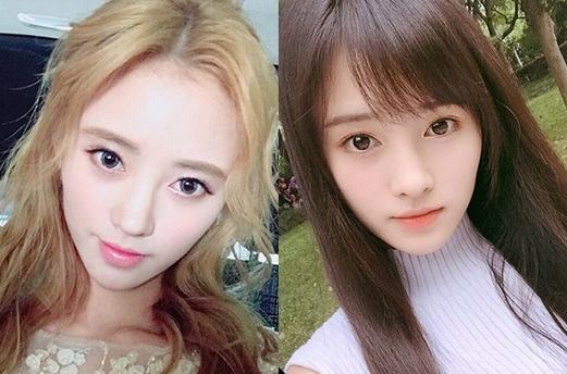 头发染什么色显皮肤白？好看的染发不只是对肤色