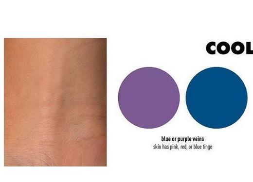 头发染什么色显皮肤白？好看的染发不只是对肤色