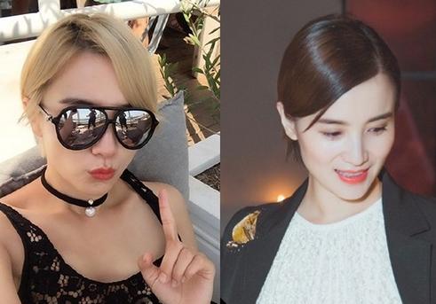 头发染什么色显皮肤白?好看的染发不只是对肤色 头发染什么色显皮肤白?好看的染发不只是对肤色