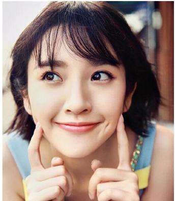 短发什么发型好看女生