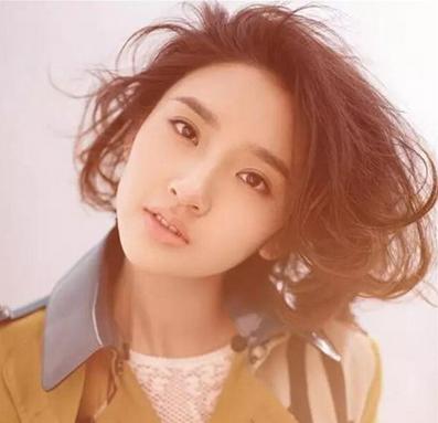 短发什么发型好看女生