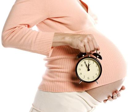 怎么算预产期?预产期到了还没生怎么办 怎么算预产期?预产期到了还没生怎么办