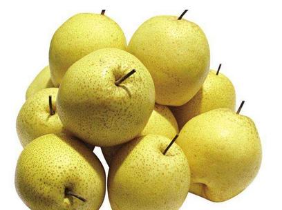 口腔溃疡吃什么水果