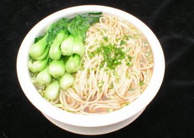 胃炎吃什么食物好