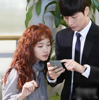 2017流行烫发发型