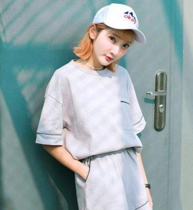 2017夏季短发发型