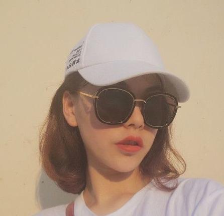 韩国齐肩短发发型