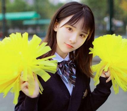 韩国齐肩短发发型