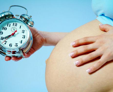 怎么算预产期 怎么算预产期