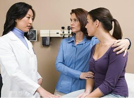 孕妇孕期检查时间表