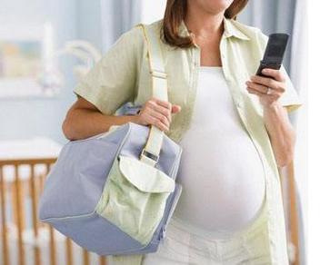 待产包清单冬季