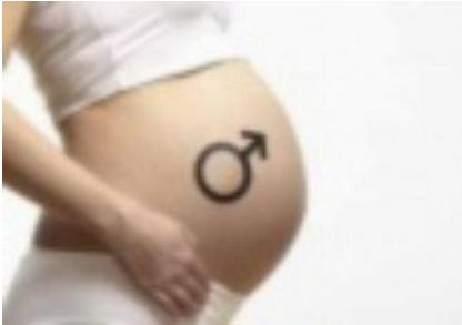 生男生女早知道 生男生女早知道