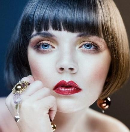 夏天短发染什么颜色最好看