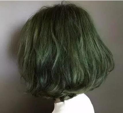 夏天短发染什么颜色最好看 夏天短发染什么颜色最好看