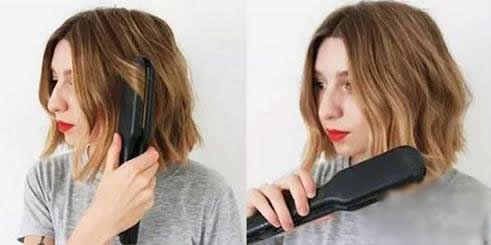 刘诗诗又留短发？刘诗诗最新短发叫什么