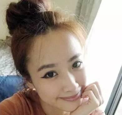 矮个子怎么扎头发显高