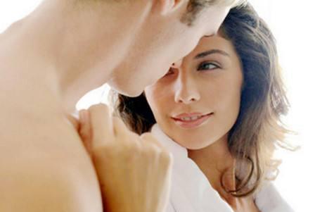 抓住怀孕“黄金”时刻 一次就备孕成功