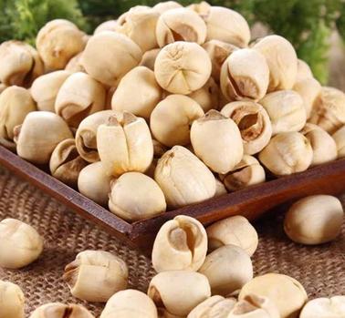 备孕吃什么食物 备孕吃什么食物