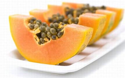 备孕期间不能吃什么