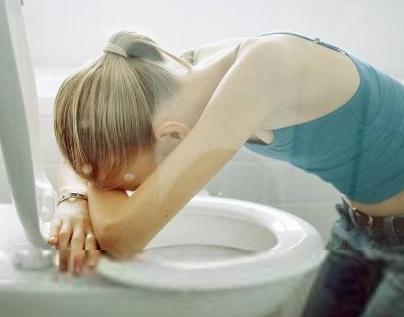 怀孕一周的征兆 怀孕一周的征兆