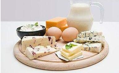 孕妇补钙的食物有哪些