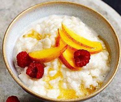 婴儿辅食添加时间表