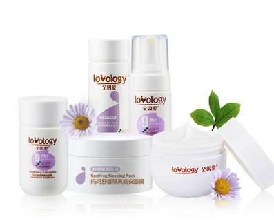 孕妇护肤品十大排行