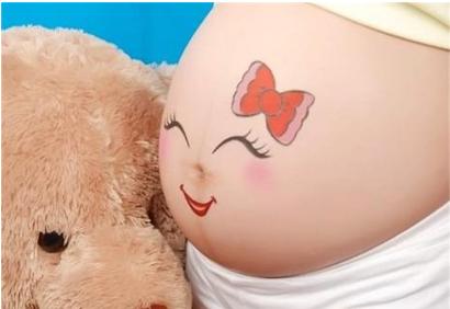 孕妇护肤品十大排行