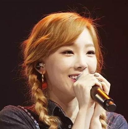 2017染发什么颜色显白