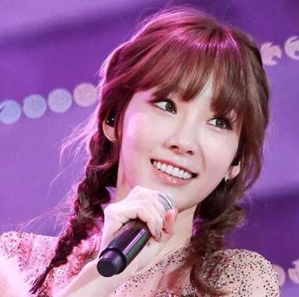 2017染发什么颜色显白