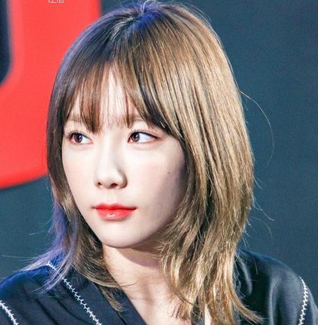 2017染发什么颜色显白