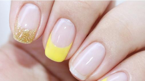 带钻美甲怎么做 带钻美甲怎么做