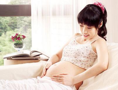 【怀孕13周】孕十三周胎儿发育 怀孕13周胎教及注意事项