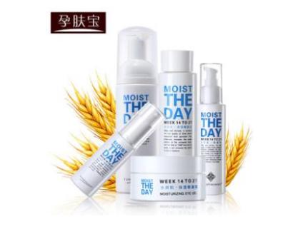 孕妇化妆品十大品牌