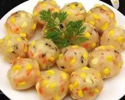 1岁半宝宝食谱 1岁半宝宝食谱