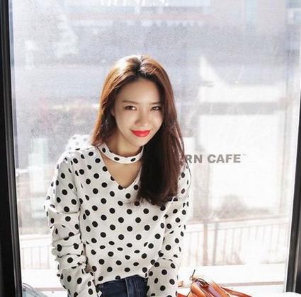 2017年夏季最流行的发色