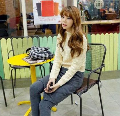 2017年夏季最流行的发色