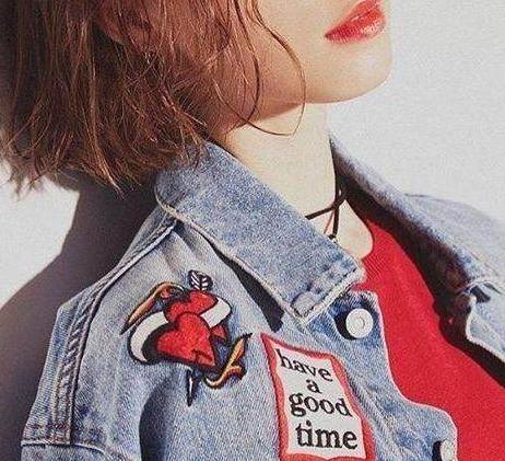 皮肤偏黄适合什么发色 皮肤偏黄适合什么发色