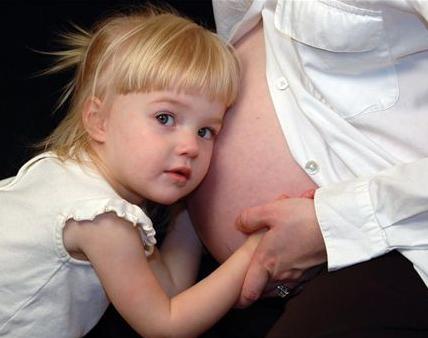 孕妇生男生女特征 孕妇生男生女特征