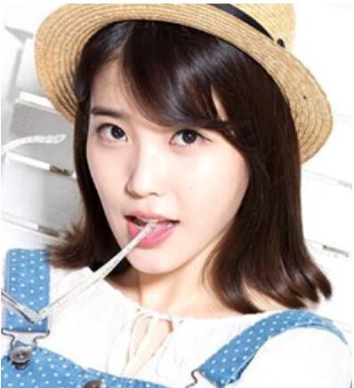 2017流行中短发型 2017流行中短发型