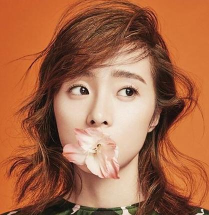 2017流行中短发型