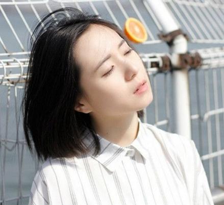 最新短发发型图片2017